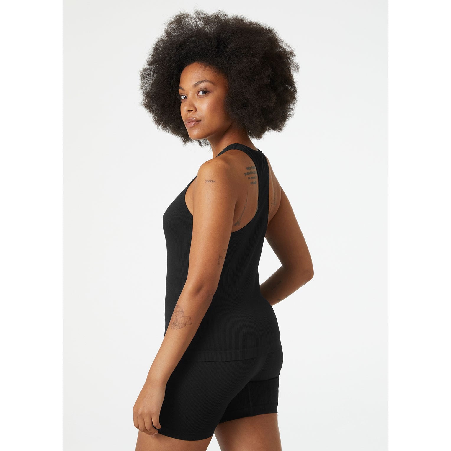 W ALLURE SEAMLESS SINGLET